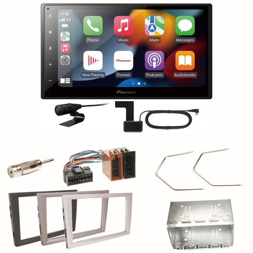 Pioneer sph da360dab - pioneer, carplay