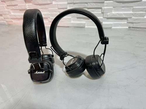 Cuffie wireless marshall major - cuffie,