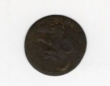 Urbano VIII - Moneta Bologna Quattrino 1643.