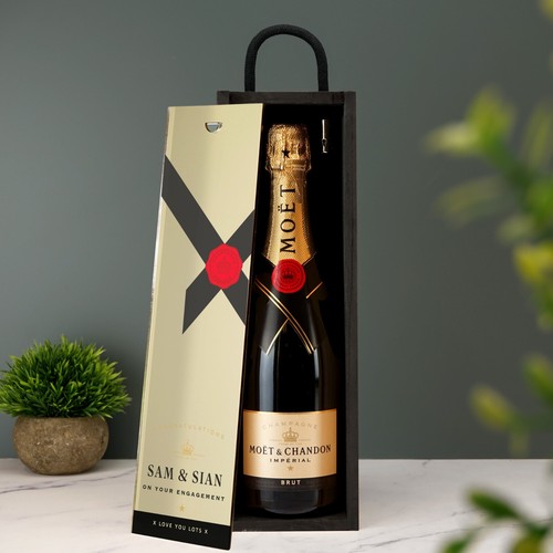 Confezione regalo vino - confezione,