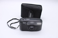 Nikon Zoom 200 AF fotocamera