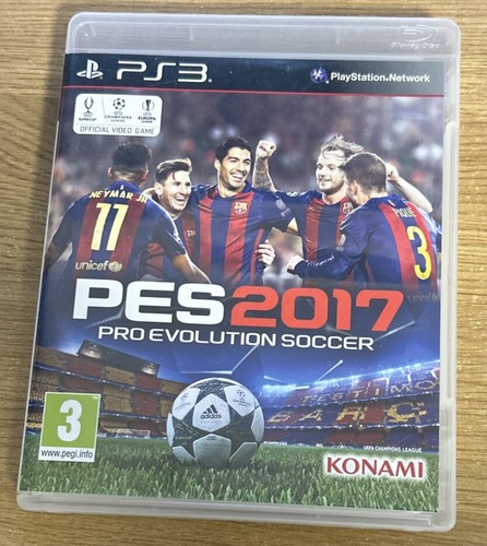 Pro evolution soccer pes - soccer,
