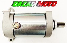 MOTORINO DI AVVIAMENTO Quad WT