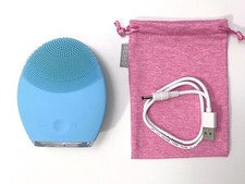 Foreo Luna 2 spazzola per la pulizia del viso e massaggiatore per pelle mista