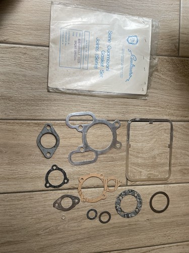 Guarnizioni motore benelli - guarnizioni,