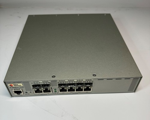 Modulo switch gateway