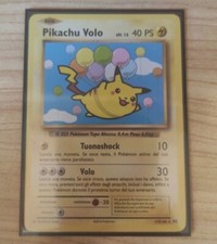 Pokémon  Pikachu XY