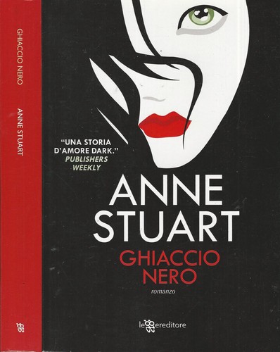 Ghiaccio nero una storia - ghiaccio, nero.