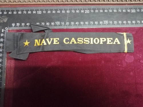 Fascia marina nastrino - fascia,