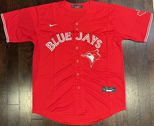 Toronto blue jays - toronto, red