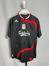 Fernando Torres #9 The Reds
