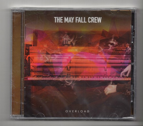 The may fall crew - may,