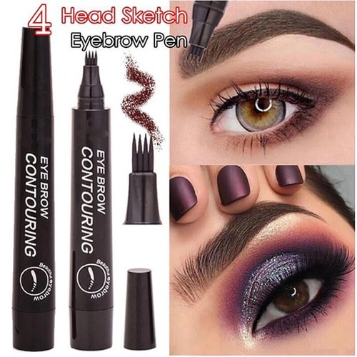 Microblading tatuaggio