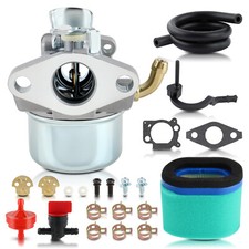 Carburatore per motozappa