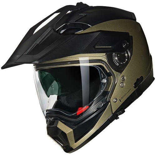 Casco moto nolan n70 - casco,