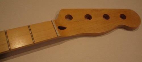 Allparts maple neck per fender - allparts,
