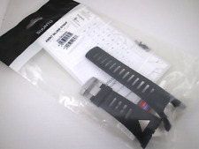 Cinturino orologio gomma