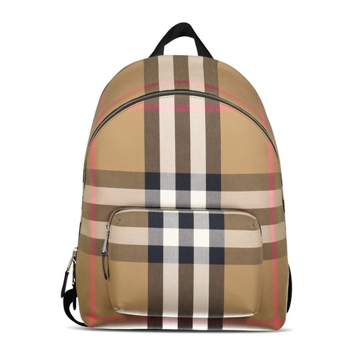 Zaino burberry jeff - zaino, 'jeff'