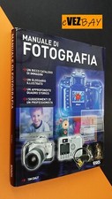 MANUALE DI FOTOGRAFIA - Tim