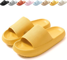 Ciabatte Uomo Donna Casa