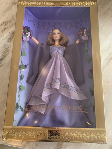 Barbie dea della - della, primavera