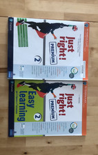 Just right! Premium 2 + Easy