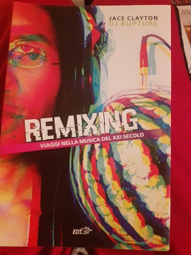 Remixing viaggi nella musica - viaggi,