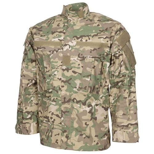 Giacca outdoor acu rip - outdoor,,