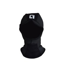 Muta Cappuccio - 3mm Con Mento
