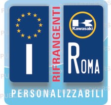 2 EUROPEAN MOTORCYCLE LICENSE