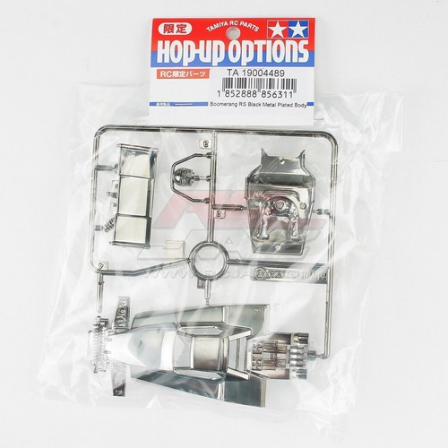 Tamiya 9004489 mini - 1/32, 4wd