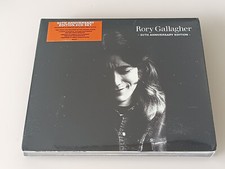 Rory Gallagher (50TH