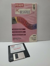 PFAFF PC-Designer Pfaff