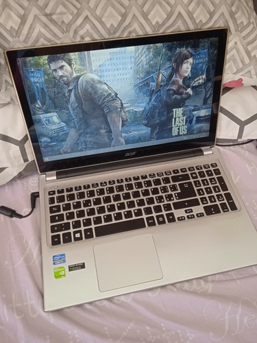Acer portatile - pc,