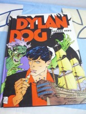 DYLAN DOG ORRORE NERO