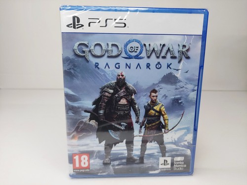 God war ragnarok - god, of
