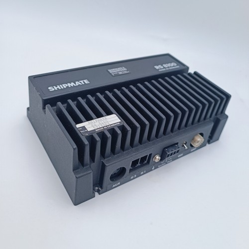 Simrad shipmate rs8100 8100 - simrad,