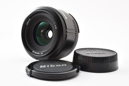 Ottimo come nuovo nikon - come,