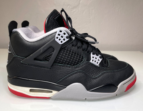 Air jordan retro bred - ,