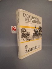 Enciclopedia dell'alpinismo