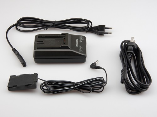 Panasonic 811d adattatore - de-811d,
