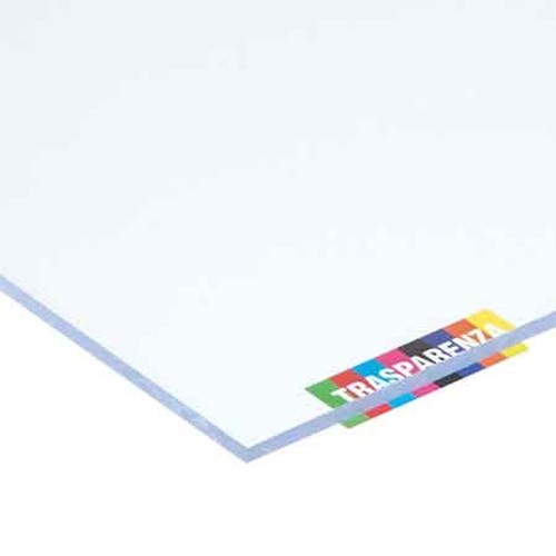 Vetro sintetico liscio - sintetico,