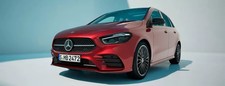 MERCEDES CLASSE B AMG 2023