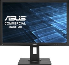 Asus BE24AQLB Monitor 24"