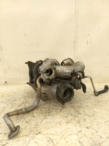 Turbina per volkswagen golf - golf, 5