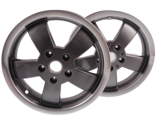 Kit cerchi alluminio - kit,