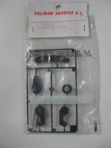 Kyosho 1256 unicrank saver - kyosho,