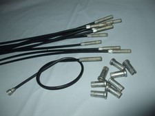 Spinergy Spox PBO raggi /