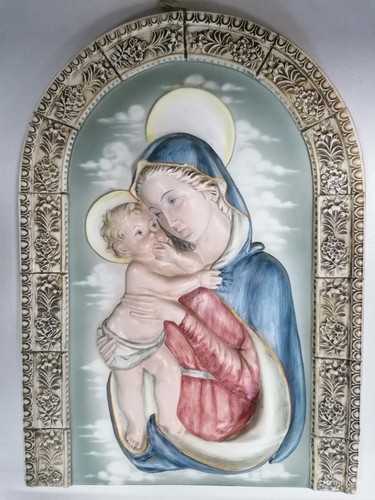 Rappresentazione religiosa
