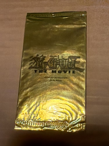 Movie pyramid of - yu-gi-oh,